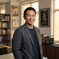 蘑菇视频导演顾问