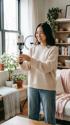 蘑菇视频生活视频分享