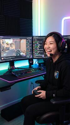 蘑菇视频创作者